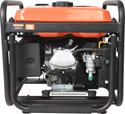 Инверторный генератор PATRIOT iGN 5500AWS