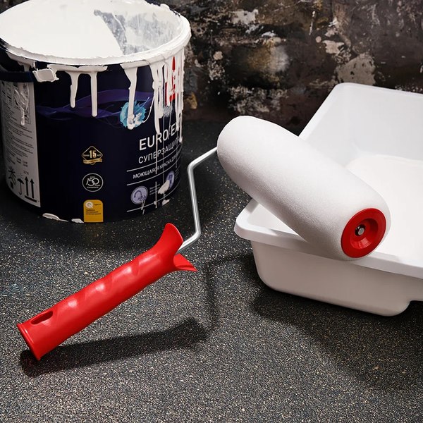 Валик малярный Rexant 89-0032