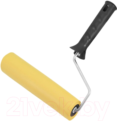 Валик прижимной Decor Для прикатки обоев 180мм / 138-1180 - фото