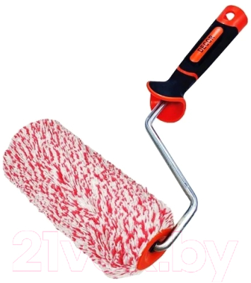 Валик малярный Decor 50x180мм / 550-0180 - фото