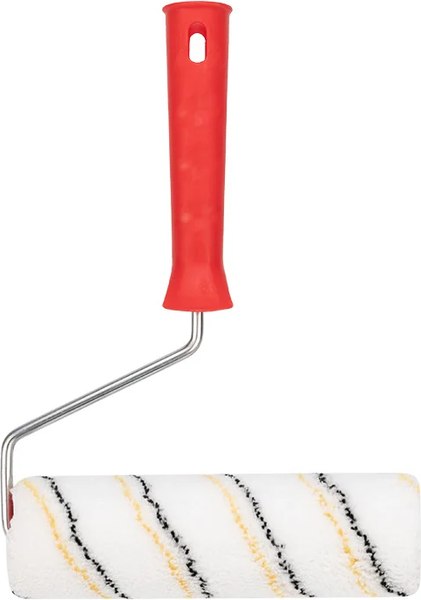 Валик малярный Rexant 89-0027