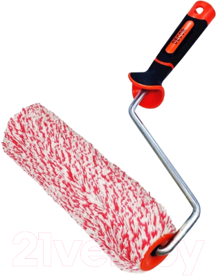 Валик малярный Decor 50x250мм / 550-0250 - фото