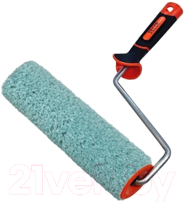 Валик малярный Decor 550-8250 - фото