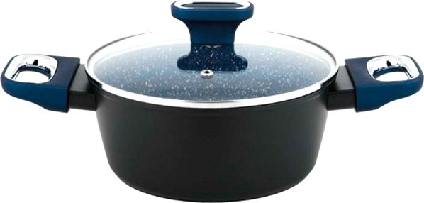 Кастрюля CS-Kochsysteme 086732-2 - фото