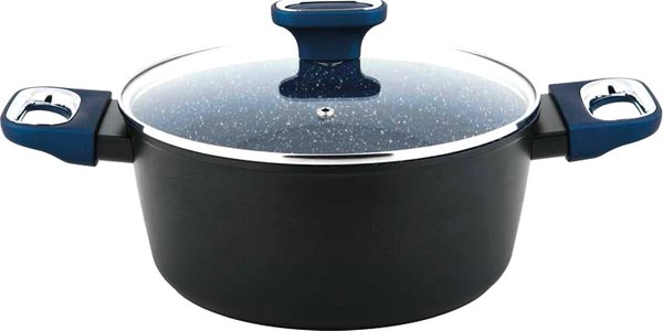 Кастрюля CS-Kochsysteme 086732-3 - фото