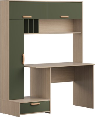 Письменный стол Mobi Лайт 03.243 Н - фото