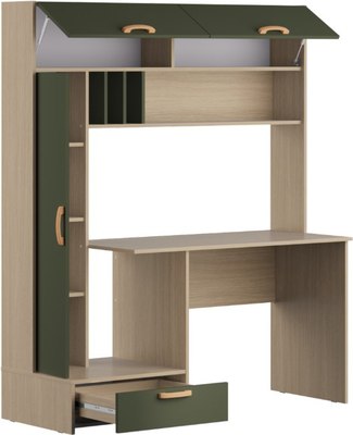 Письменный стол Mobi Лайт 03.243 Н