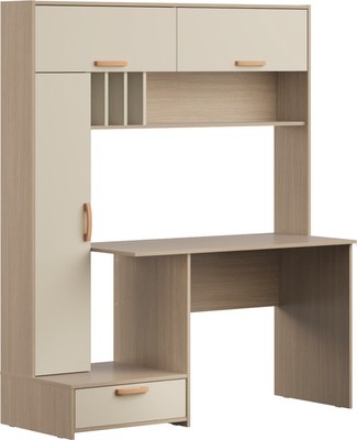 Письменный стол Mobi Лайт 03.243 Н - фото