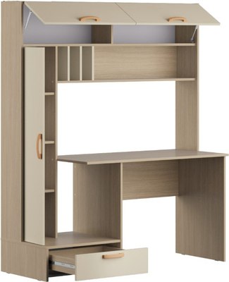 Письменный стол Mobi Лайт 03.243 Н