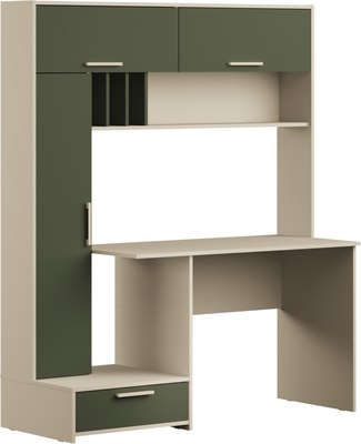 Письменный стол Mobi Лайт 03.243 Н - фото