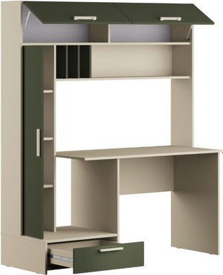 Письменный стол Mobi Лайт 03.243 Н