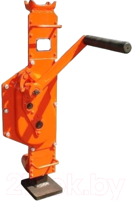 Реечный домкрат TOR ДР 25000 / 1045910 - фото