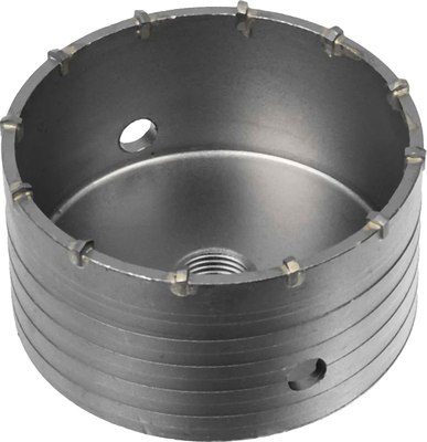 Коронка Kranz KR-91-0418 - фото