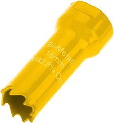 Коронка Kranz KR-92-0206 - фото