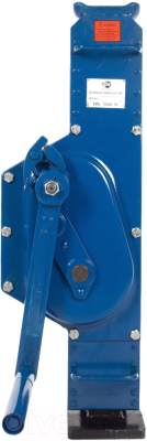 Реечный домкрат TOR ДРН 10000 / 1045393 - фото