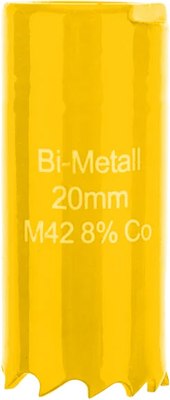 Коронка Kranz KR-92-0207