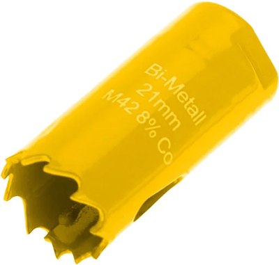 Коронка Kranz KR-92-0208 - фото