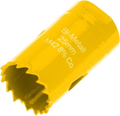 Коронка Kranz KR-92-0211 - фото