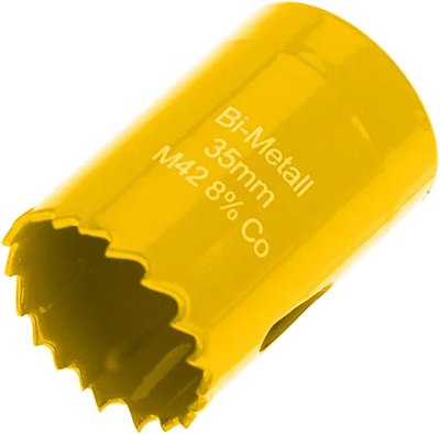 Коронка Kranz Bimetal / KR-92-0216 - фото