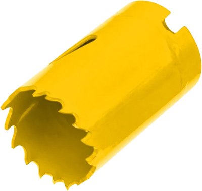 Коронка Kranz Bimetal / KR-92-0217 - фото