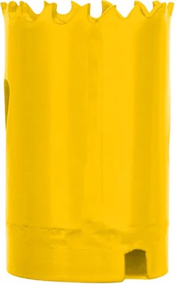 Коронка Kranz Bimetal / KR-92-0217