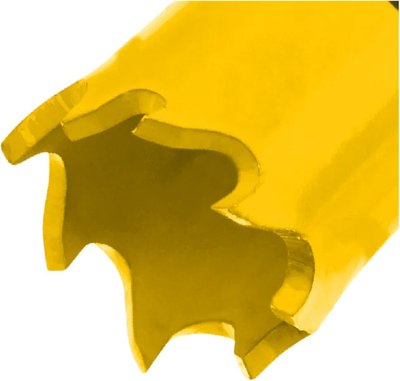 Коронка Kranz Bimetal / KR-92-0217