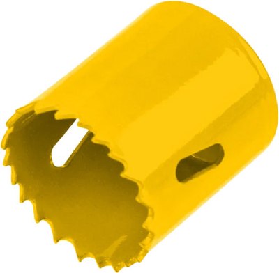 Коронка Kranz Bimetal / KR-92-0220 - фото