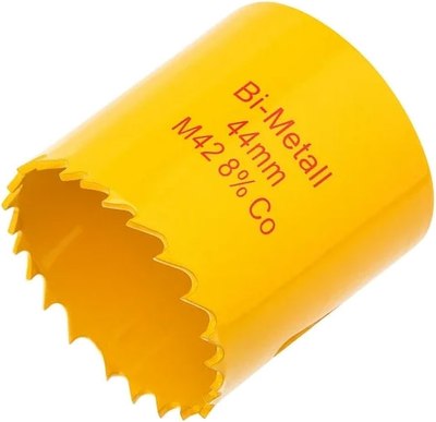 Коронка Kranz Bimetal / KR-92-0221 - фото