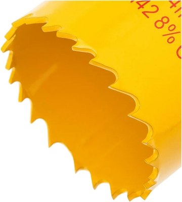 Коронка Kranz Bimetal / KR-92-0221