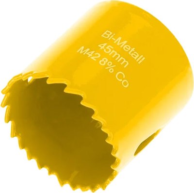 Коронка Kranz Bimetal / KR-92-0222 - фото