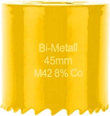 Коронка Kranz Bimetal / KR-92-0222