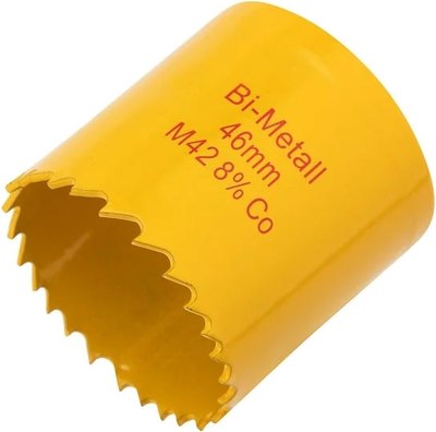 Коронка Kranz Bimetal / KR-92-0223 - фото