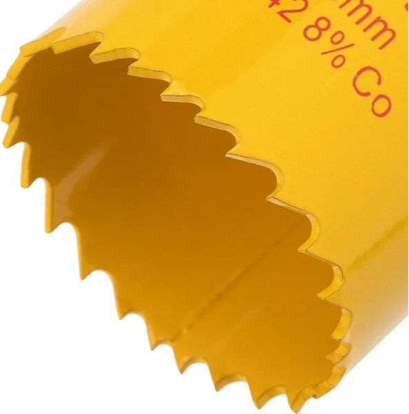 Коронка Kranz Bimetal / KR-92-0224