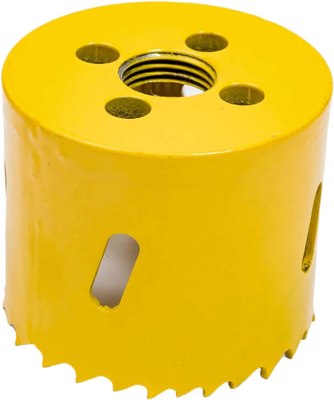 Коронка Kranz Bimetal / KR-92-0227