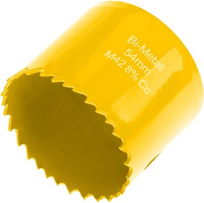 Коронка Kranz Bimetal / KR-92-0228 - фото