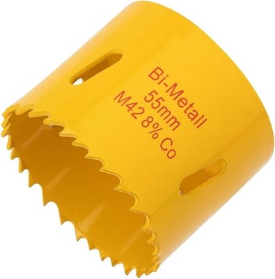 Коронка Kranz Bimetal / KR-92-0229 - фото