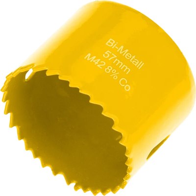 Коронка Kranz Bimetal / KR-92-0230 - фото