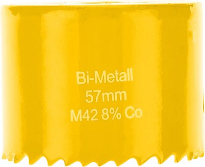 Коронка Kranz Bimetal / KR-92-0230