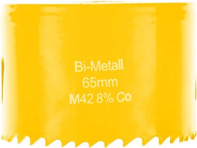 Коронка Kranz Bimetal / KR-92-0233