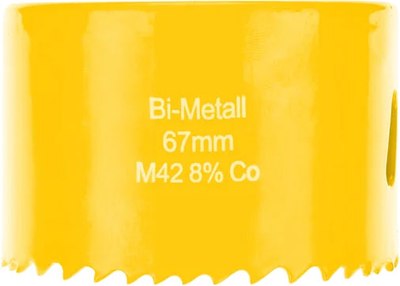 Коронка Kranz Bimetal / KR-92-0234