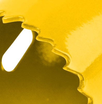 Коронка Kranz Bimetal / KR-92-0235