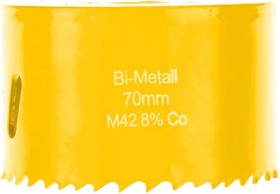 Коронка Kranz Bimetal / KR-92-0236