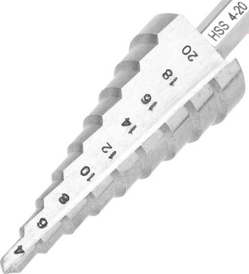 Сверло Kranz KR-12-6601