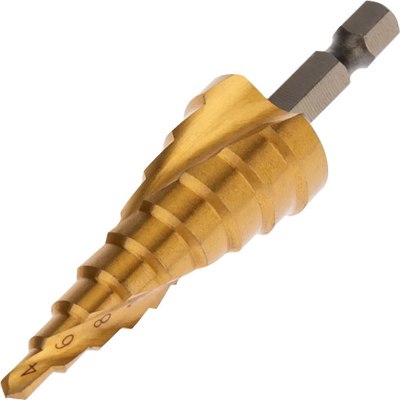 Сверло Kranz KR-12-6611