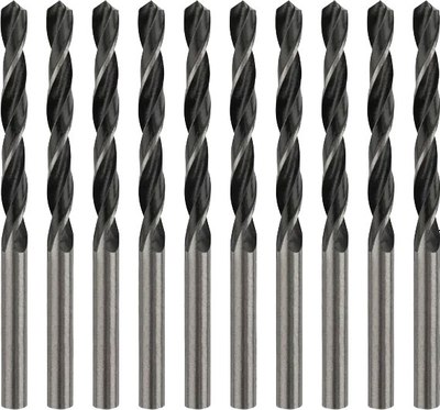 Набор сверл Kranz KR-91-0623 - фото