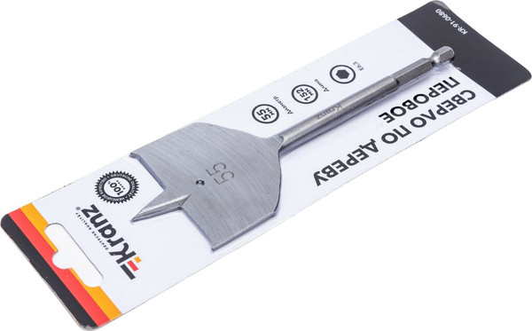 Сверло Kranz KR-91-0680