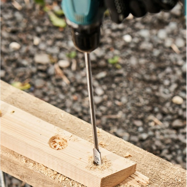 Сверло Kranz KR-91-0771