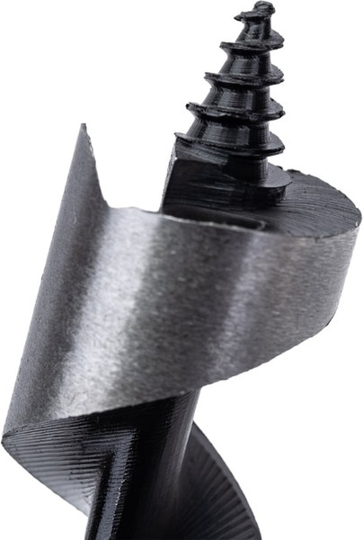 Сверло Kranz KR-91-0709