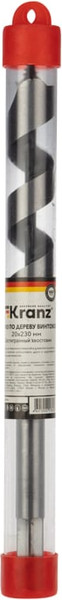 Сверло Kranz KR-91-0711