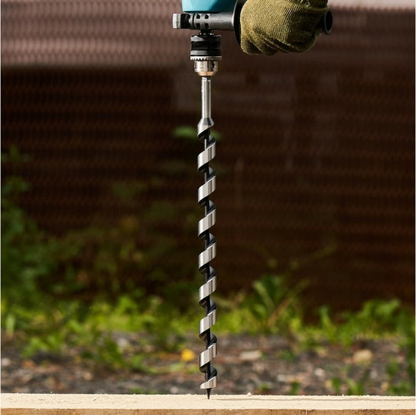 Сверло Kranz KR-91-0706